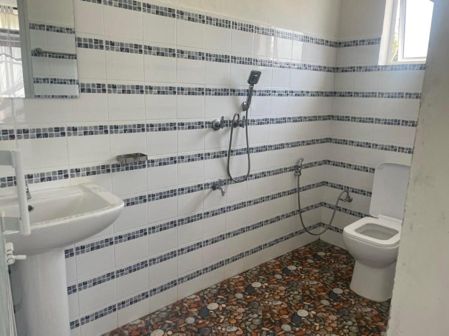Хостел Why Not Backpackers Мирисса Экстерьер фото